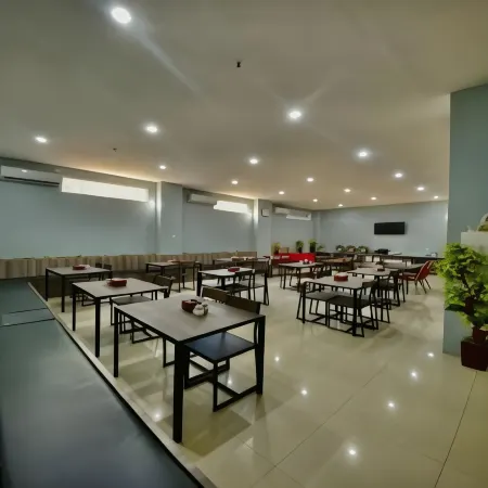 SM Tower Hotel and Convention Berau