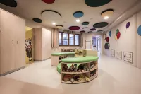 Post Alpina - Family Mountain Chalets Hotels in San Candido