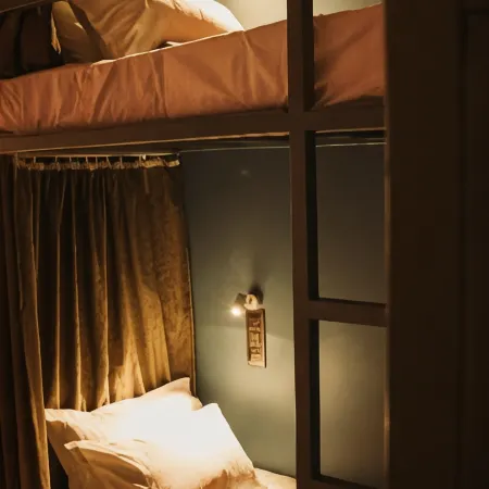 Mellow Ladies Hostel