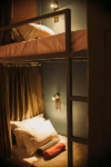 Mellow Ladies Hostel