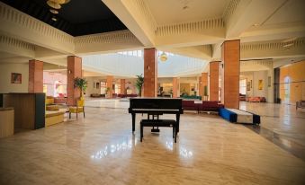 Oasis Saidia Palace & Blue Pearl