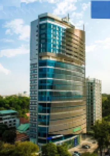 Salute de Sailing Tower - Palace Garden Quận 1 Các khách sạn ở TP. Hồ Chí Minh