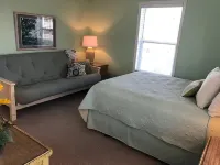 Coastal Condo in OIB NC!