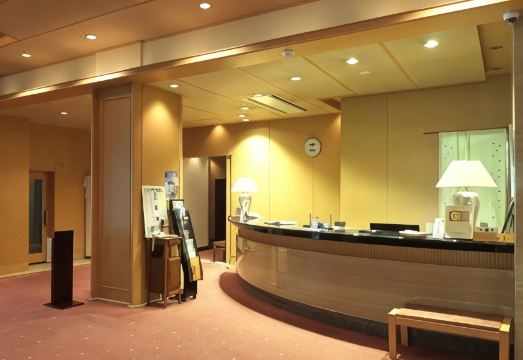 호텔 나카무라야 썸네일