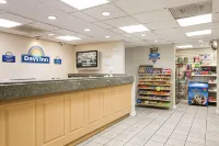 Days Inn by Wyndham Norfolk Airport