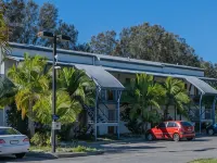 Novena Palms Motel Hotels in Northgate