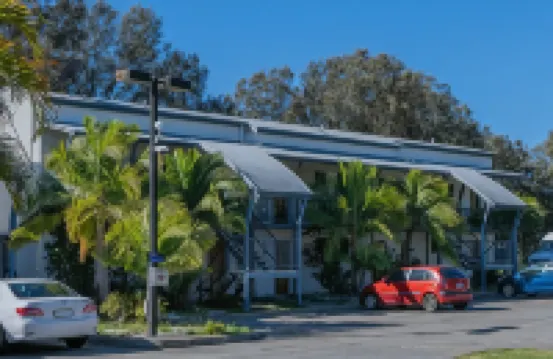 Novena Palms Motel