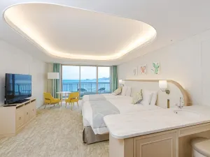 Karatsu Seaside Hotel