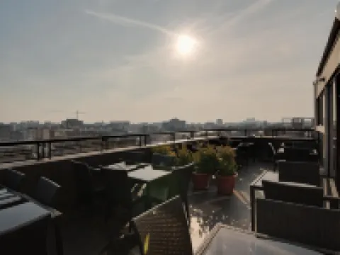 Hotel Razvan Hotels in Bucharest