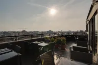 Hotel Razvan