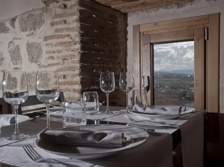 Hotel Las Leyendas Отели рядом с достопримечательностью «The Four Posts»