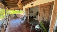 Pousada Recanto da Praia Hotels in São Miguel do Gostoso