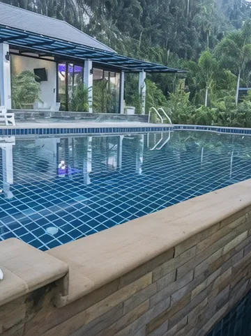 รูปภาพของภูผายอดรีสอร์ท ตรัง