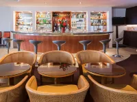 Novotel Amboise - bar