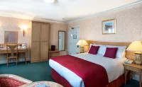 Cbh Imperial Hotel Hotels in Llandudno
