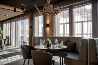 AlpenParks Hotel & Apartment Arlberg Warth Mit Pool