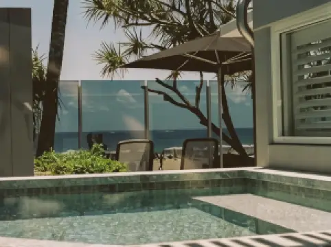 71 해스팅스 스트리트 - 비치프론트