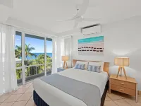 La Mer Sunshine Beachfront Hotels in Sunshine Beach