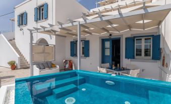 Vira Vivere Houses