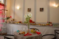Domus Hotel - servizio colazione