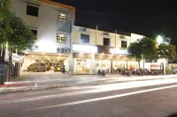 Palapa Hotel