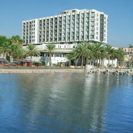 Caesar Premier Tiberias Hotel