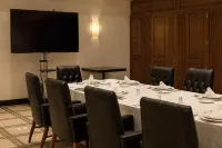 Hotel Leon - Morgenmad