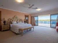 Harrington River Lodge Hotels in Taree