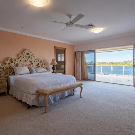 Harrington River Lodge