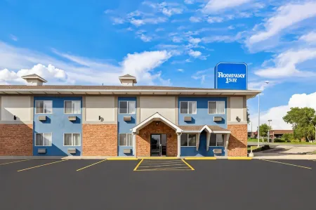Rodeway Inn Rapid City