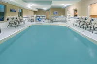 Baymont by Wyndham South Haven Hotel a Columbia Township
