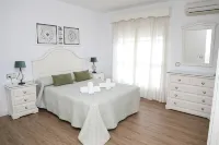 La Janda Hotel di Vejer de la Frontera