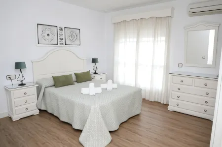 La Janda Отели в г. Вехер-де-ла-Фронтера