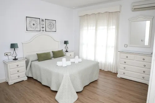La Janda Hotels in Vejer de la Frontera