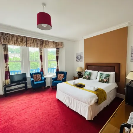Hotel Hudson