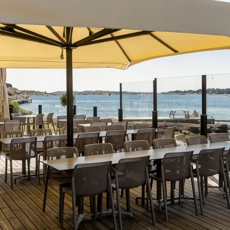 TanumStrand Spa & Resort