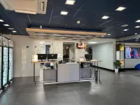 Ibis Budget Sertaozinho - parcheggio