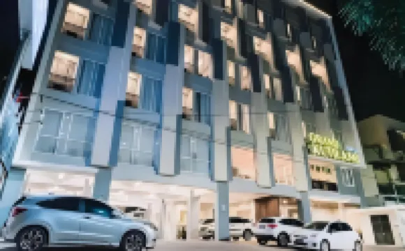 Hotel Grand Kutilang Syariah โรงแรมใน