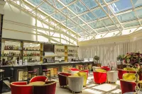 City Palace Hotel Tashkent - Baarit