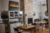 De Akker Guest House Oudtshoorn Hotels in Oudtshoorn