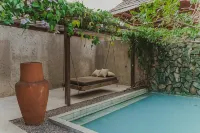 Aloha Village Hotel - spa