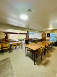The Crossing Lodge & Backpackers Hotel a National Park