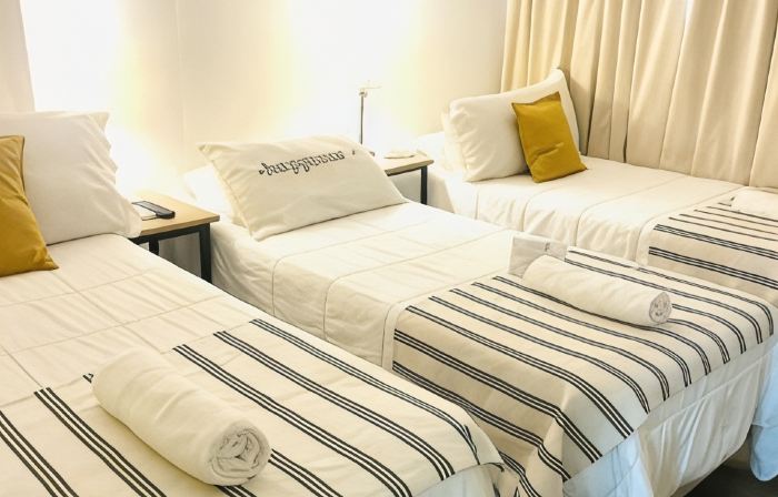 Rio Tigre Hotel