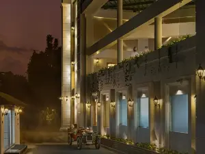 The Grand Cliff Resort Munnar