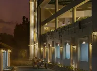 The Grand Cliff Resort Munnar Hotels near Deviyar Devi Temple