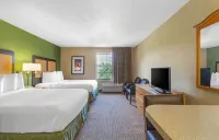 Extended Stay America Suites - Boston - Burlington Các khách sạn ở Billerica