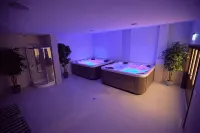 Ezüsthíd Hotel Hotels in Veszprem