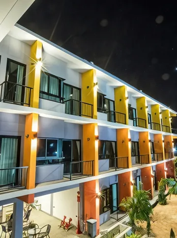 รูปภาพของสคส สัตหีบ