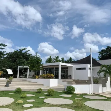 Cebu R Resort Tabuelan