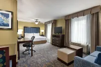 史密斯堡Homewood Suites by Hilton - 寵物友善